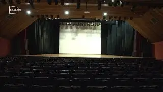 DGABC TV conhece teatros da regi&atilde;o; veja v&iacute;deo