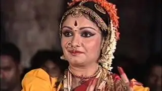 Natyavihar Kalakendra - Bharatanatyam - Navasandhi (Official)