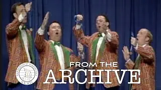 FRED - We Would Trade Our Silver (parody)