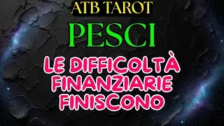 PESCI: Qualcuno si &egrave; pentito ed &egrave; vicino all&rsquo;ultimo abbraccio ☠️