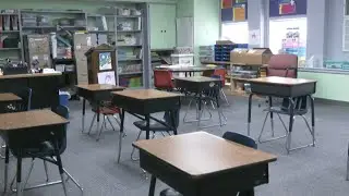 Ravia voters reject proposal for school storm shelter