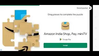 amazon india shop logo complete