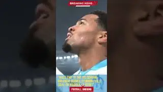 Hale End to the Velodrome Nwaneri Scores Stunning Solo Goal on Marseille Debut