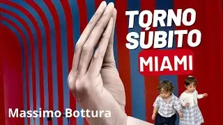 TORNO SUBITO - O NOVO RESTAURANTE DE MASSIMO BOTTURA EM MIAMI