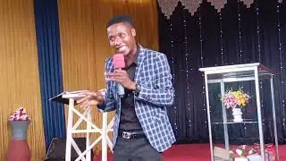 Haki ya Mungu @israelShango #wasafi #topradio 