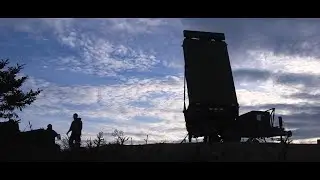 3DAdvantage: Northrop Grumman&rsquo;s AN/TPY-5(V1) Long Range Radar