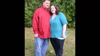 Chuck and Kara prospective adoptive parents in Ohio