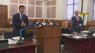 Virginia teacher shot by 6-year-old student wins $10 million verdict
