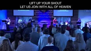 UPCC Live