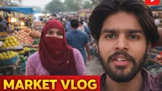 Public market vlog 😂🫶🏻🔥#bollywood #pubgmobile #viralvideo #viral #3millionviews #youtube #explore 