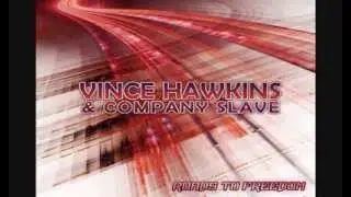 VINCE HAWKINS - (Mother Nature)