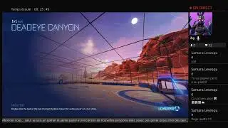 on monte platine 1 en LIVE!!!/ presentement tournoi