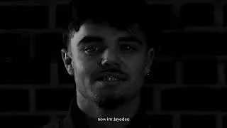 JAYEDEE - BLANK PAGE [PROD LUCAS QUINN]