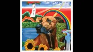Good Luck Mountain - The Seawall