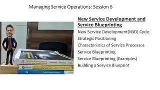 Session 6 New Service Development