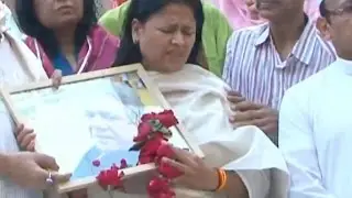 Om Puri's PRAYER MEET - Part 1 | FULL VIDEO