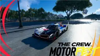 Brincando na Grand Race!