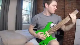Bartier Cardi Cover (Link to full cover in description!)