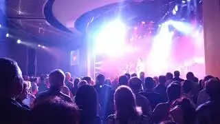 Beatles auf der Regal Princess