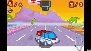 Inspector Gadget Video Game Evolution (V4)