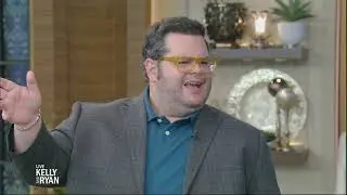 Josh Gad Says the &ldquo;Central Park&rdquo; Cast Is the Avengers of Musical Theater