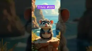 🎦 Trivia #️⃣019 🎬 Legendary Film Quotes, Facts and Scenes Challenge: Test Your Movie Memory 🍿