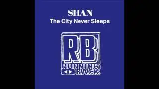 Shan - 691 Beats (Original Mix)
