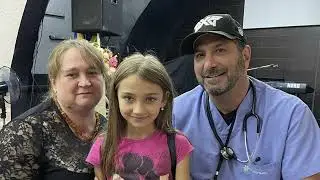 Volunteer with Global Care Force