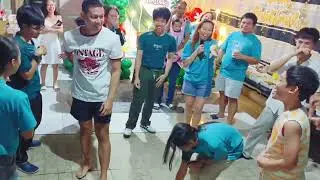 PALARO | ATE GLAIZA