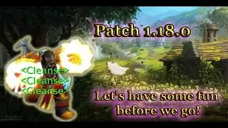 Turtle WoW PvP: paladin WTF Ep. 26