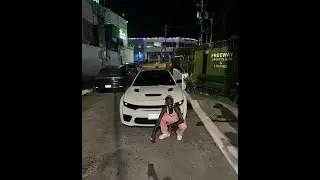[FREE] Skillibeng X Skeng X Dancehall Type Beat - &ldquo; LAMBO &ldquo; | Dancehall Riddim Instrumental 2025