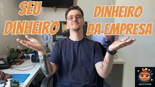 Esse erro financeiro quebra pequenos neg&oacute;cios (e quase ningu&eacute;m percebe)