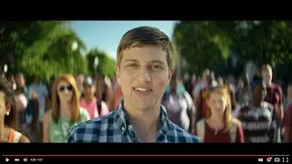 Мы звучим правдиво [Видео бренда MSU]