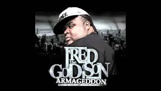 FredTheGodson Armageddon 