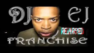 DJ EJ FRANCHISE [Savannah's Hottest DJ] Plugged With RetardedTV