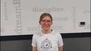 Gyms in Joplin | Colaw Fitness member testimonial 4.7.24