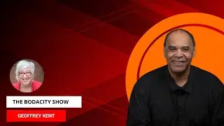 Strategies to Propel Your Business Beyond $1 Million Per Year with Geoffrey Kent