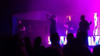Anna & The Barbies - 4k&eacute;zl&aacute;b - Live - AlteR&aacute;ba 2019