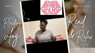 Romance BookTube | Alexandria House Series Review & Recommendations | Current Favorite Black Author 