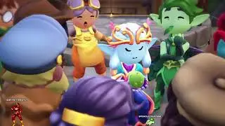 [18+] Cozy Wednesday's Fae Farm! !discord (Part 1/9)