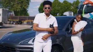Wilson D Papu  - PILA BADJU - Video Oficial