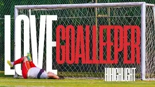 GOALKEEPER VLOG PARMA PART 23
