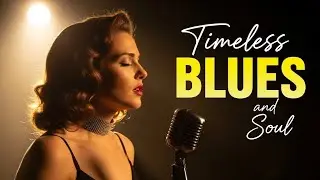 Classic Blues Love Songs | Etta James and Amy Winehouse