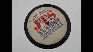 Tuff Enuff - Plastic Dreams