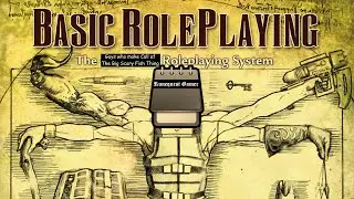 The Basic Roleplaying Case