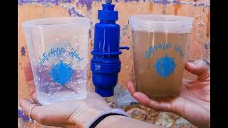 COVID19: A time to give Clean Water For All