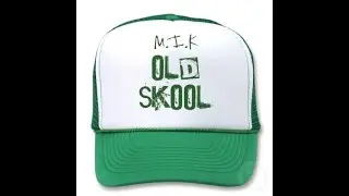 M.I.K - Radio Rips - AxeFm