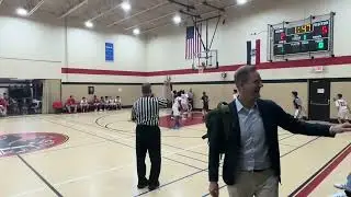 Metro Mavs 12U vs Midland Adventist - Jan 6, 2026