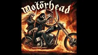 Mot&ouml;rhead Iron Thunder &ndash; Pure power speed, and crushing riffs for ultimate fans of the classic sound