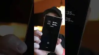 Samsung's Automatic World Clock